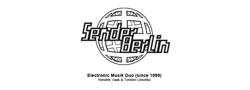 Sender Berlin Logo